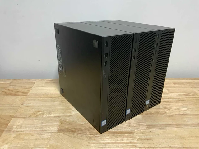 Hp engage flex pro-c desktop (3x) - afbeelding 2 van  8