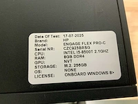 Hp engage flex pro-c desktop (3x) - afbeelding 8 van  8