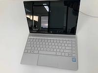 Hp envy 13-ad112nd laptop - afbeelding 1 van  3