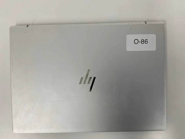 Hp envy 13-ad112nd laptop - afbeelding 2 van  3