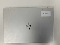 Hp envy 13-ad112nd laptop - afbeelding 2 van  3