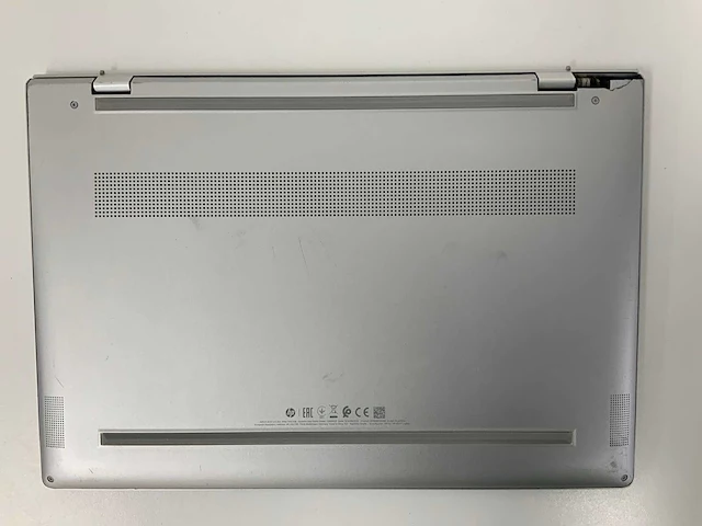 Hp envy 13-ad112nd laptop - afbeelding 3 van  3