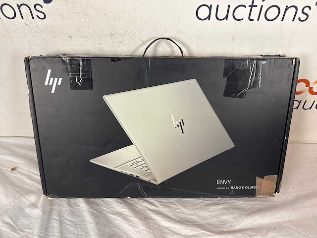 Hp envy 16-h0075ng evo 72x83ea - afbeelding 2 van  2