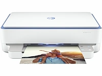 Hp envy 6010e all in one printer - afbeelding 2 van  5