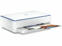 Hp envy 6010e all in one printer - afbeelding 3 van  5