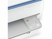 Hp envy 6010e all in one printer - afbeelding 4 van  5