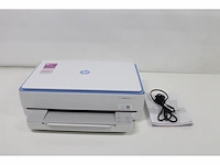 Hp envy 6010e all in one printer - afbeelding 5 van  5