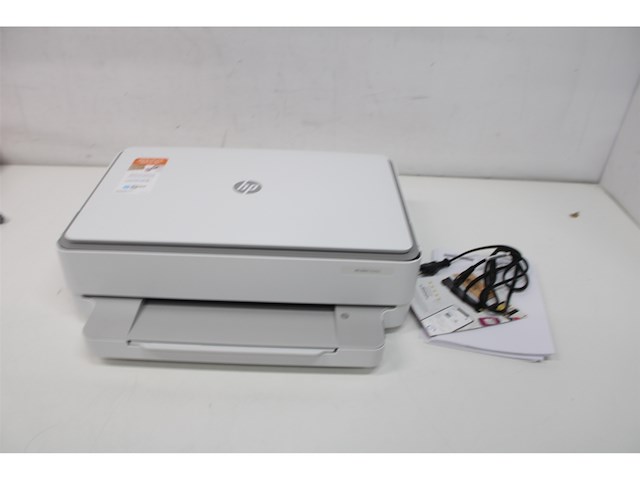 Hp envy 6020e all-in-one printer - afbeelding 5 van  5