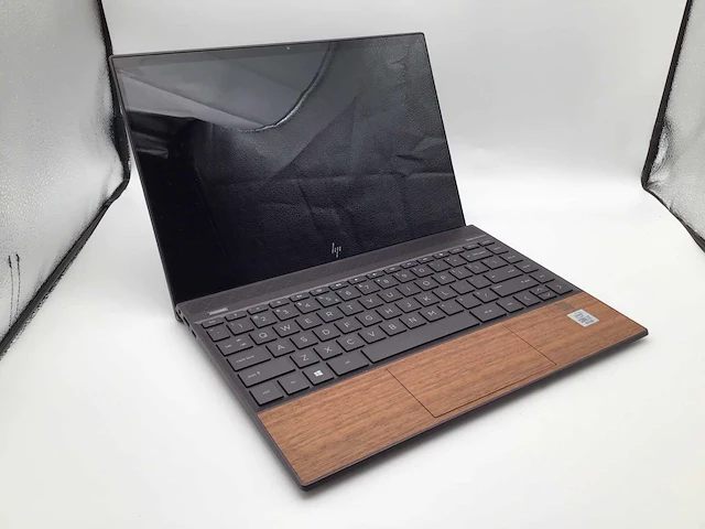 Hp envy 8pm00ea#abh laptop - afbeelding 1 van  9