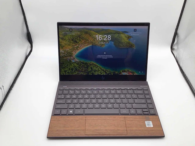 Hp envy 8pm00ea#abh laptop - afbeelding 2 van  9