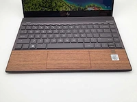 Hp envy 8pm00ea#abh laptop - afbeelding 3 van  9