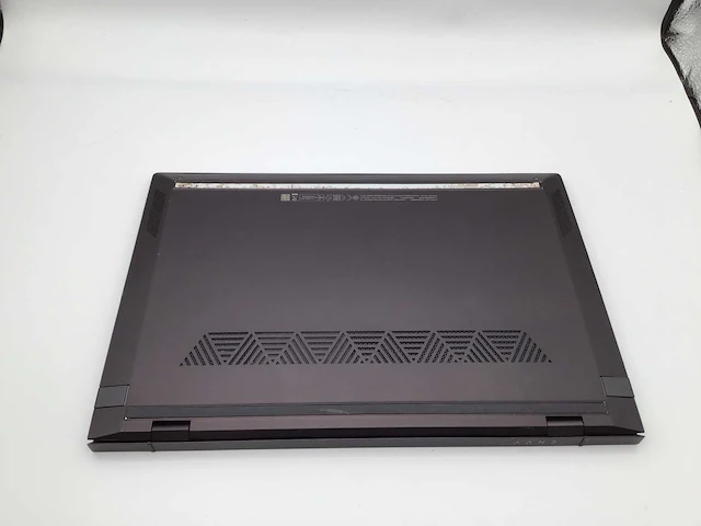 Hp envy 8pm00ea#abh laptop - afbeelding 9 van  9