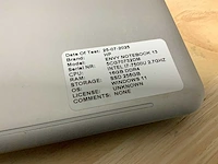 Hp envy notebook 13 laptop - afbeelding 2 van  8