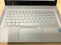 Hp envy notebook 13 laptop - afbeelding 3 van  8
