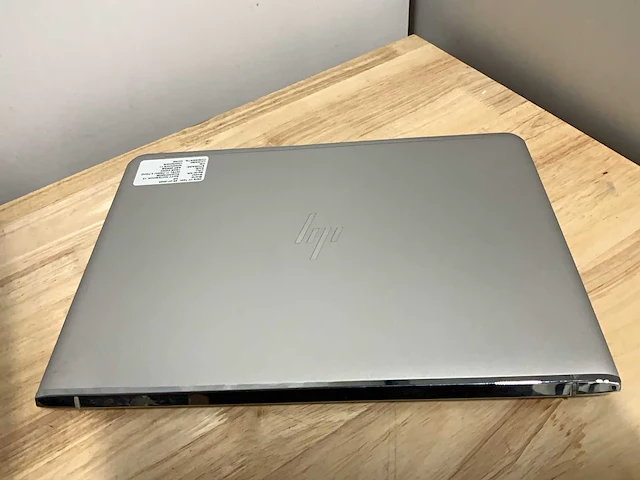 Hp envy notebook 13 laptop - afbeelding 4 van  8