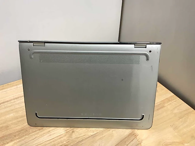 Hp envy notebook 13 laptop - afbeelding 5 van  8