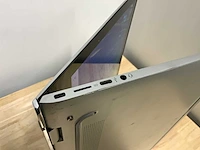 Hp envy notebook 13 laptop - afbeelding 8 van  8