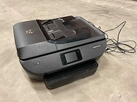 Hp envy photo 7830 all-in-one kleurenprinter - afbeelding 1 van  2