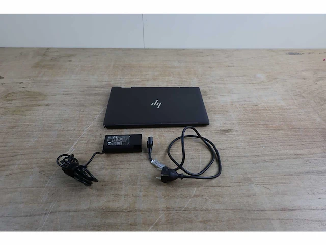 Hp envy x360 13-ay1076ng laptop - afbeelding 4 van  10