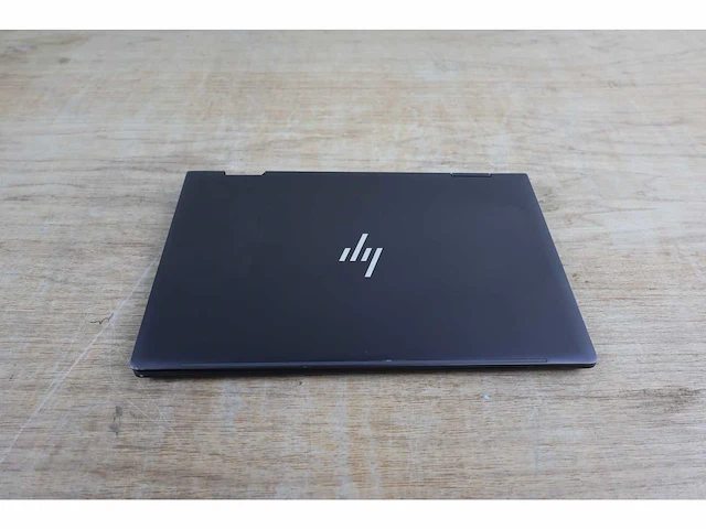 Hp envy x360 13-ay1076ng laptop - afbeelding 5 van  10