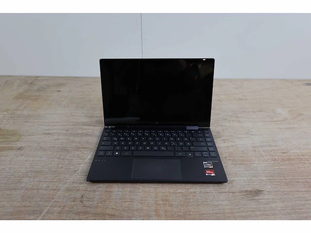 Hp envy x360 13-ay1076ng laptop - afbeelding 6 van  10