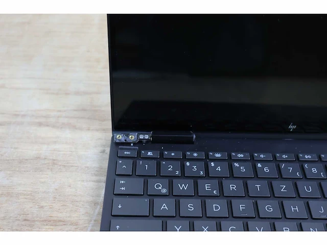 Hp envy x360 13-ay1076ng laptop - afbeelding 9 van  10