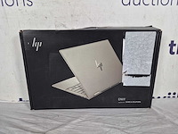 Hp envy x360 13-bf0077ng intel® core™ i7 i7-1250u hybride (2-in-1) 33,8 cm (13.3") touchscreen 2.8k 16 gb lpddr4x-sdram 1 tb ssd wi-fi 6e (802.11ax) windows 11 home zilver - afbeelding 2 van  3
