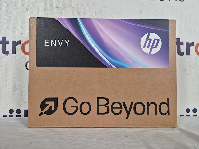 Hp envy x360 14-fc0179ng intel core ultra 7 155u hybride (2-in-1) 35,6 cm (14") touchscreen 3k 32 gb lpddr5-sdram 1 tb ssd wi-fi 7 (802.11be) windows 11 home ai pc zilver - afbeelding 2 van  3