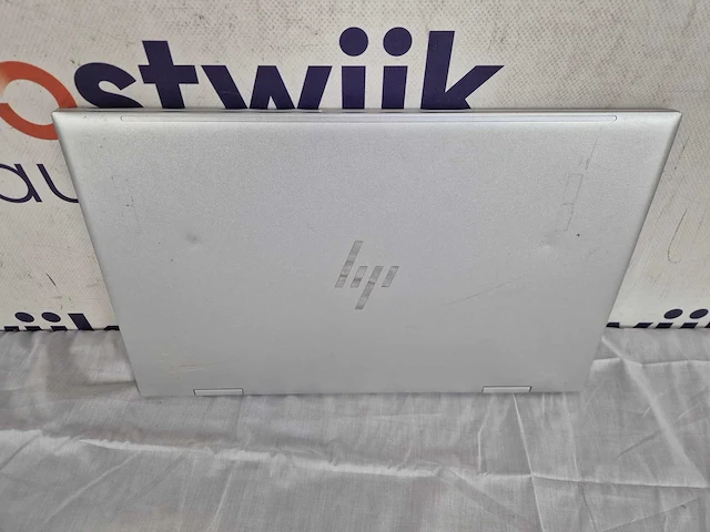 Hp envy x360 15-es0003nb laptop - afbeelding 2 van  2