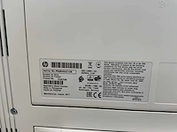 Hp (f2a79a) mfp m527m laser jet managed printer - afbeelding 2 van  10
