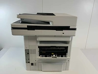 Hp (f2a79a) mfp m527m laser jet managed printer - afbeelding 9 van  10