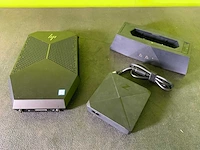 Hp g2 vr backpack - afbeelding 1 van  7