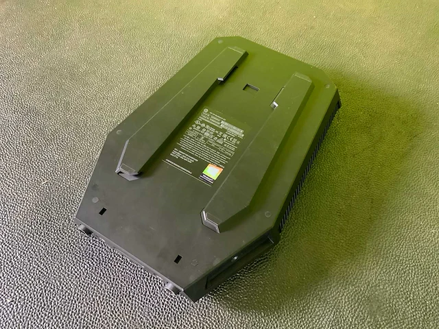 Hp g2 vr backpack - afbeelding 4 van  7