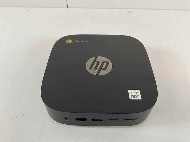 Hp g3, core(tm) i7 10th gen, 32 gb ram, 128 gb ssd chromeboxes (4x) - afbeelding 4 van  9