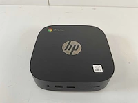 Hp g3, core(tm) i7 10th gen, 32 gb ram, 128 gb ssd chromeboxes (4x) - afbeelding 4 van  9