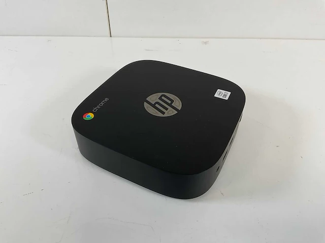 Hp g3, core(tm) i7 10th gen, 32 gb ram, 128 gb ssd chromeboxes (4x) - afbeelding 5 van  9