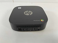 Hp g3, core(tm) i7 10th gen, 32 gb ram, 128 gb ssd chromeboxes (4x) - afbeelding 7 van  9