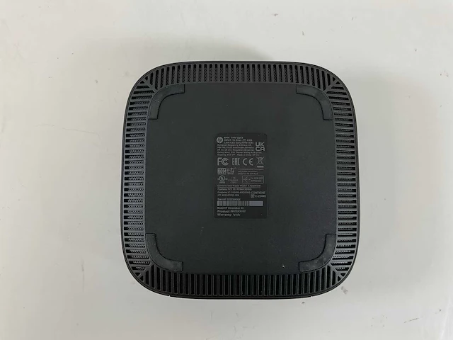 Hp g3, core(tm) i7 10th gen, 32 gb ram, 128 gb ssd chromeboxes (4x) - afbeelding 8 van  9