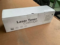 Hp h278ac laserjet cartridge (18x) - afbeelding 1 van  3