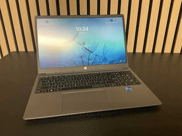 Hp hp 250 g10 laptop - afbeelding 1 van  5