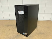 Hp hp 290 g1 mt - g4560 desktop - afbeelding 1 van  6