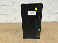 Hp hp 290 g2 mt - g5400 desktop - afbeelding 3 van  5