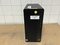 Hp hp 290 g3 mt - g5420 desktop - afbeelding 3 van  5