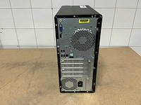 Hp hp 290 g3 mt - g5420 desktop - afbeelding 4 van  5