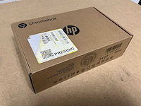 Hp hp chromebox g3 computersysteem - afbeelding 2 van  4