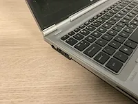 Hp hp elitebook 2560p - afbeelding 2 van  7