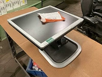 Hp hp l1950g monitor - afbeelding 1 van  5