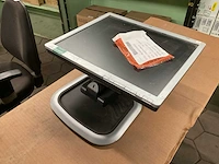 Hp hp l1950g monitor - afbeelding 2 van  5