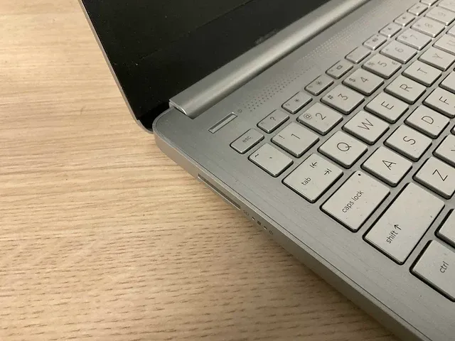 Hp hp laptop 14s-dq1xxx - afbeelding 2 van  9