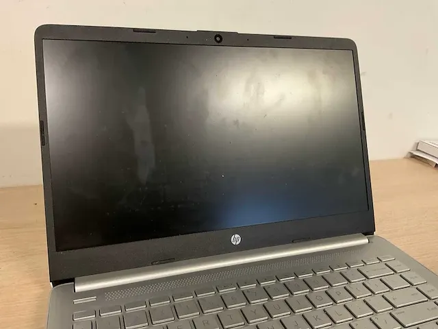 Hp hp laptop 14s-dq1xxx - afbeelding 4 van  9